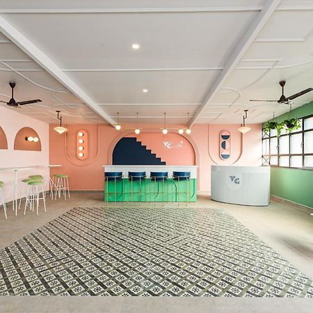 Villa Calangute Phase 5 외부 사진