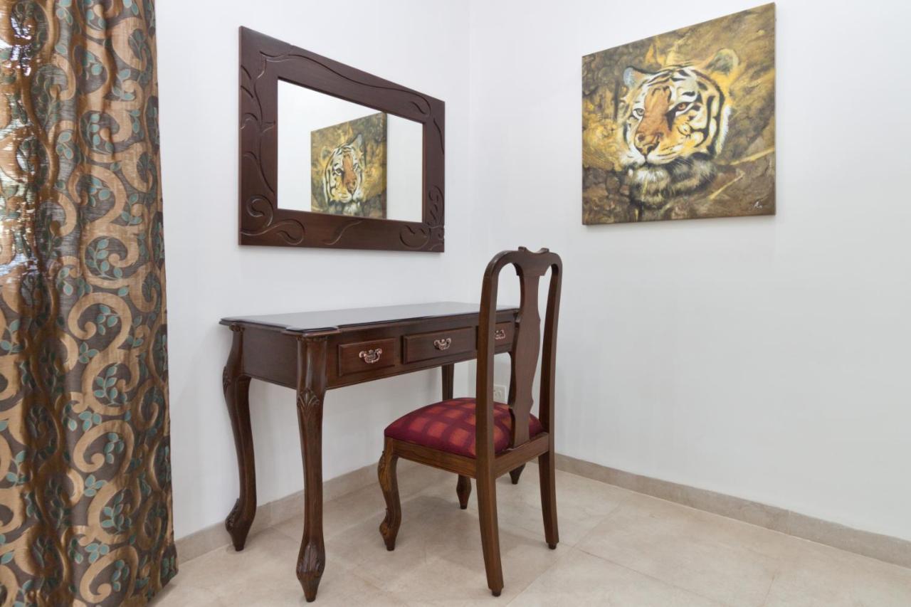Villa Calangute Phase 5 외부 사진