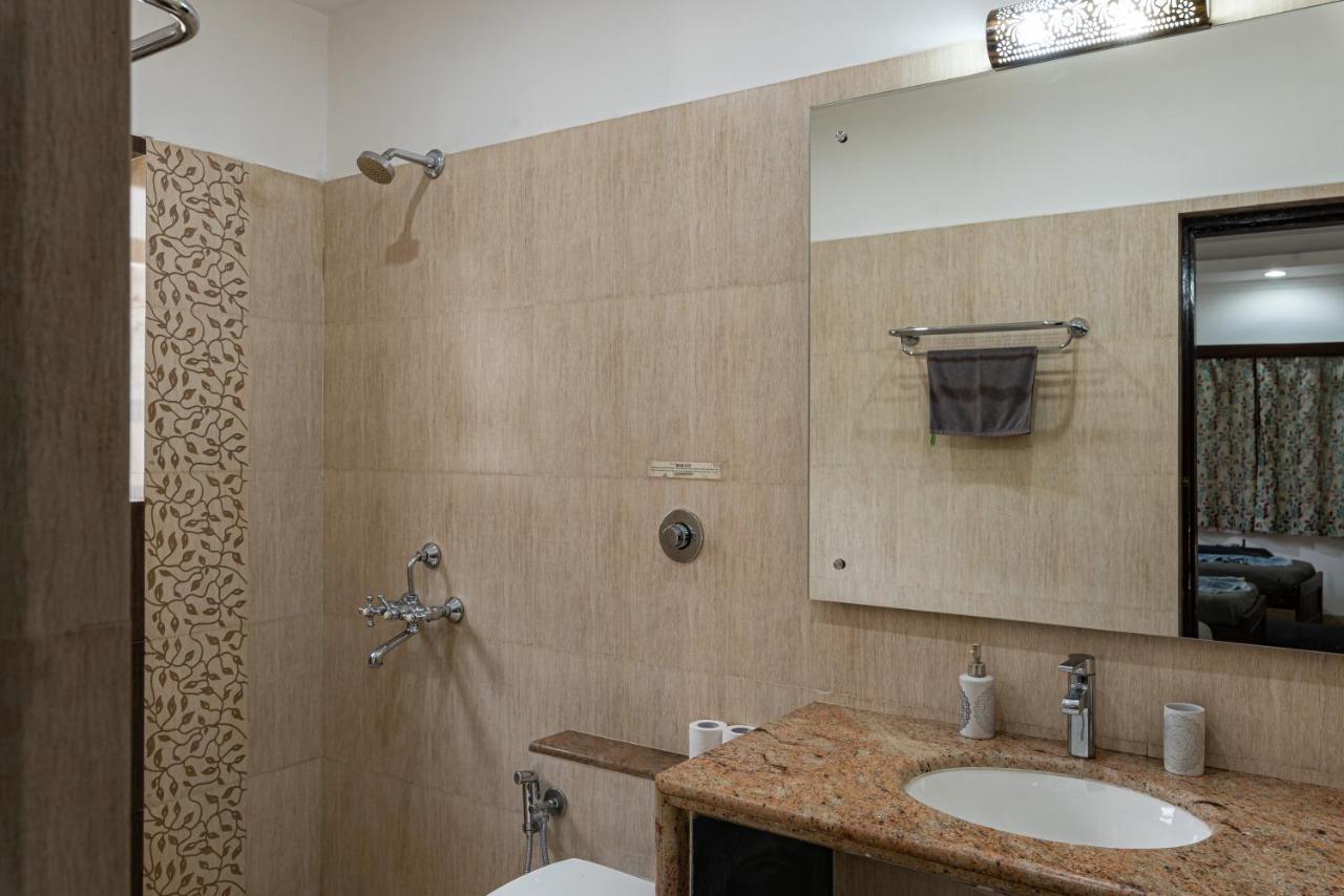 Villa Calangute Phase 5 외부 사진