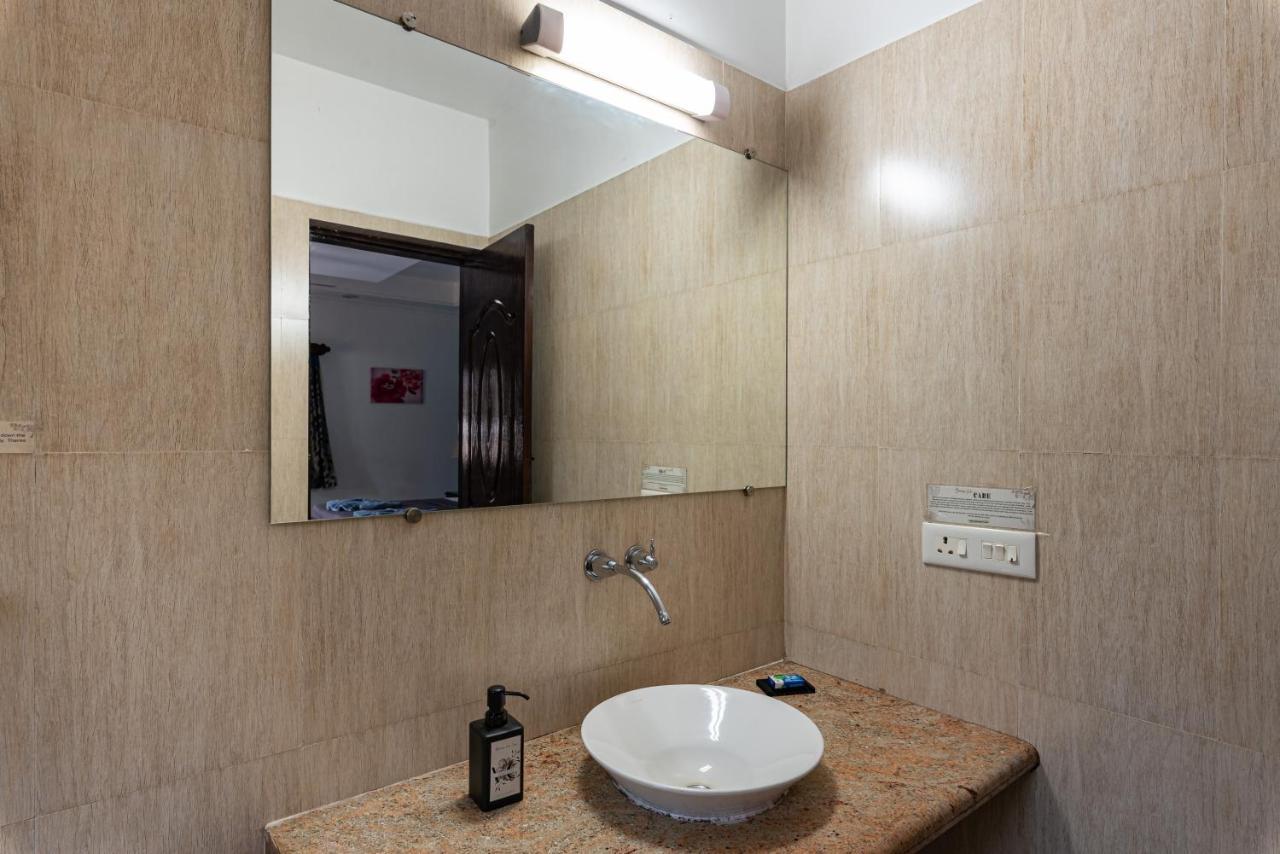 Villa Calangute Phase 5 외부 사진