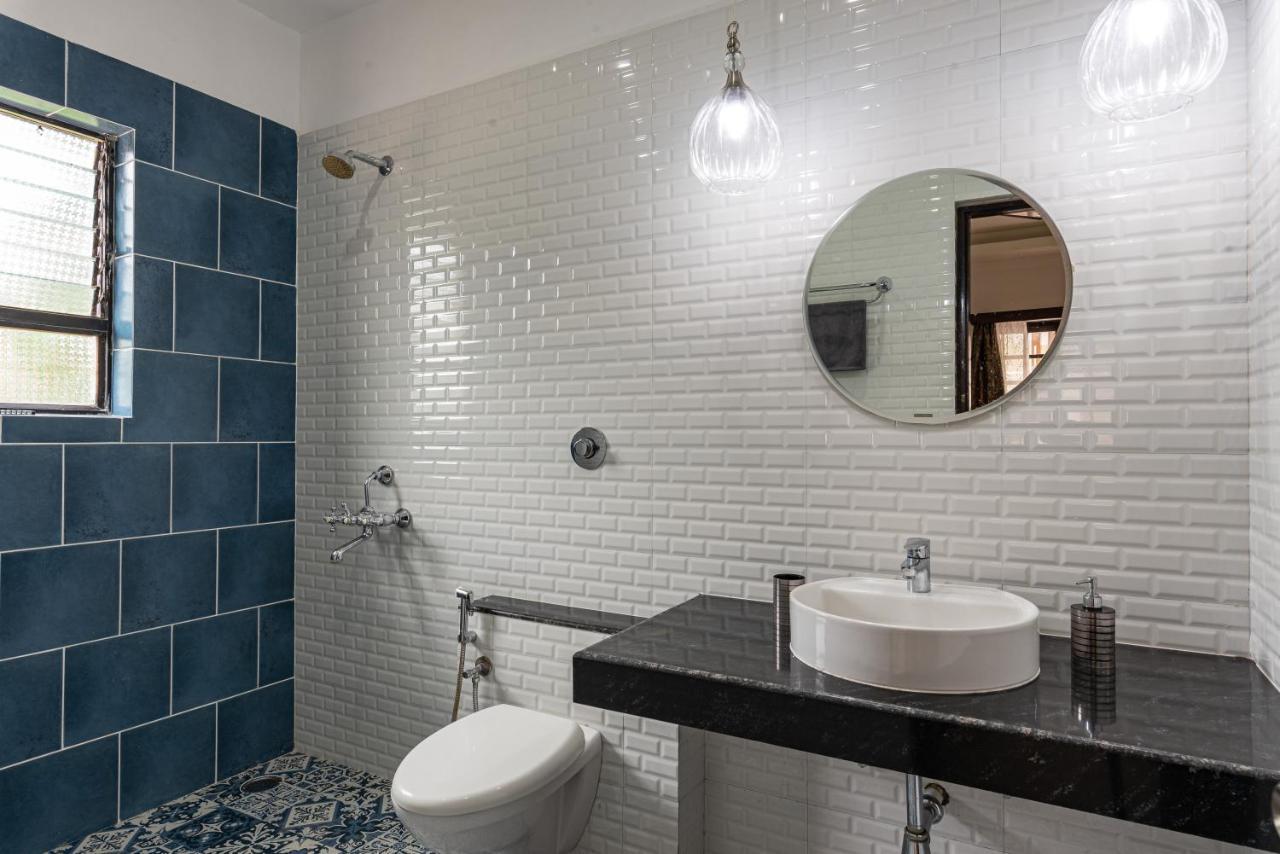 Villa Calangute Phase 5 외부 사진