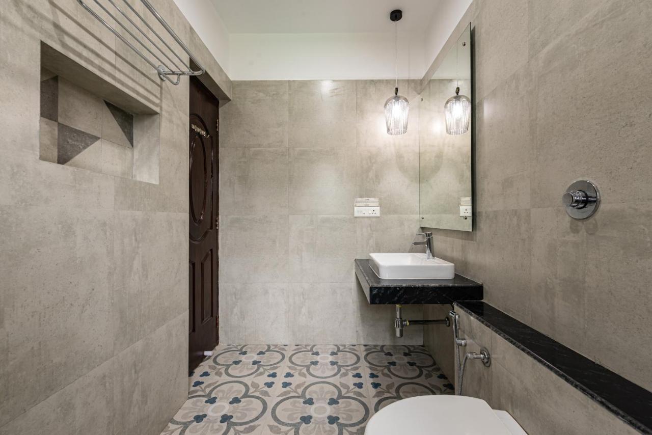Villa Calangute Phase 5 외부 사진
