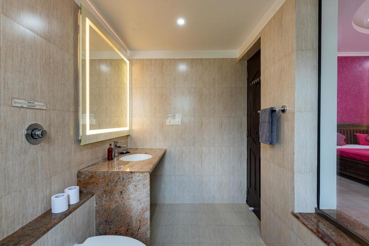 Villa Calangute Phase 5 외부 사진