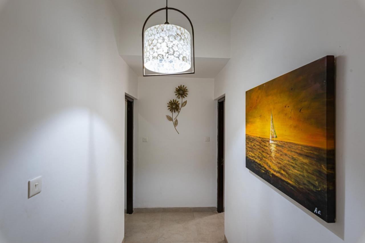 Villa Calangute Phase 5 외부 사진