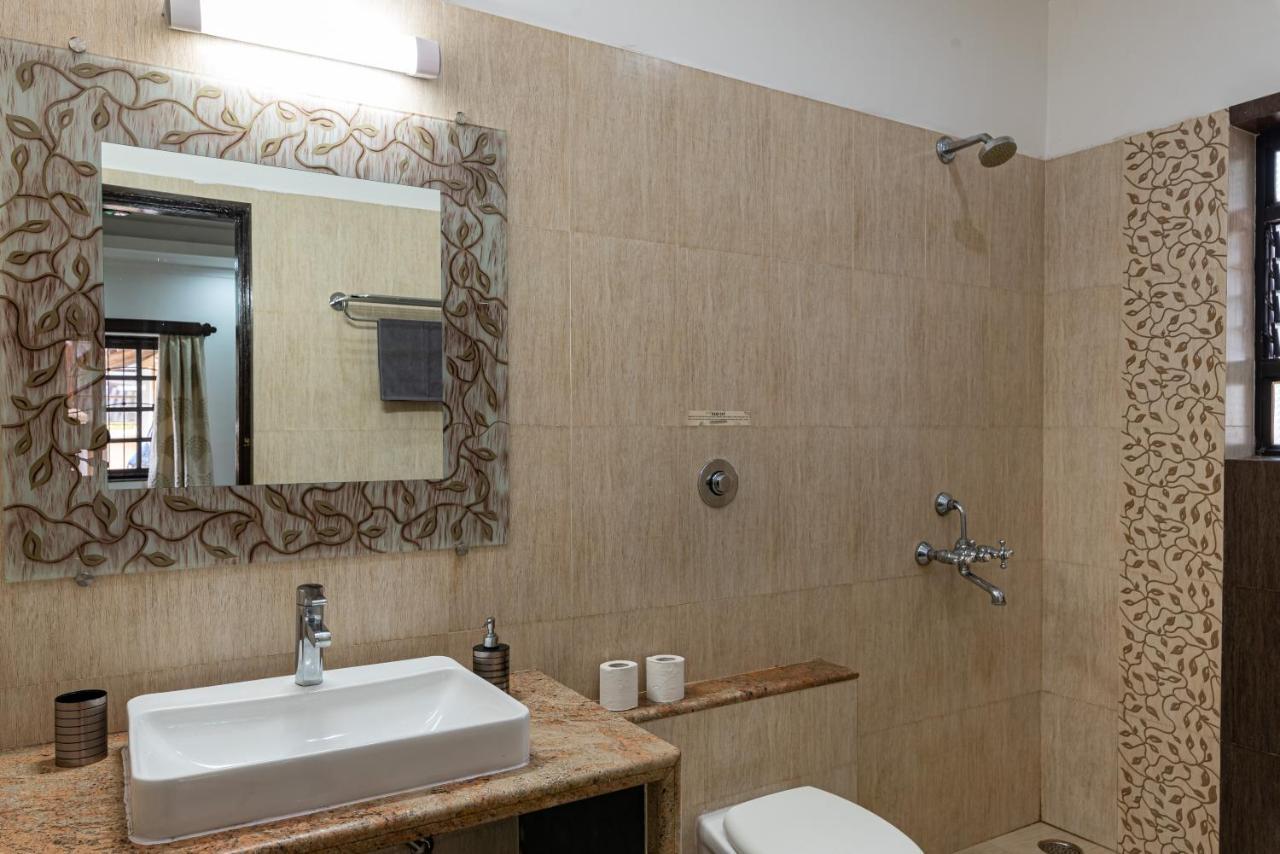 Villa Calangute Phase 5 외부 사진