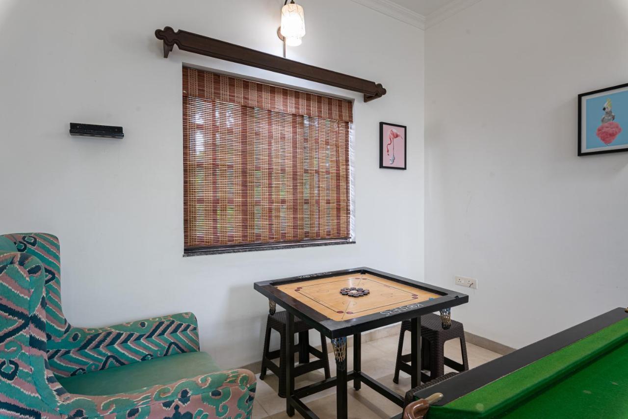 Villa Calangute Phase 5 외부 사진