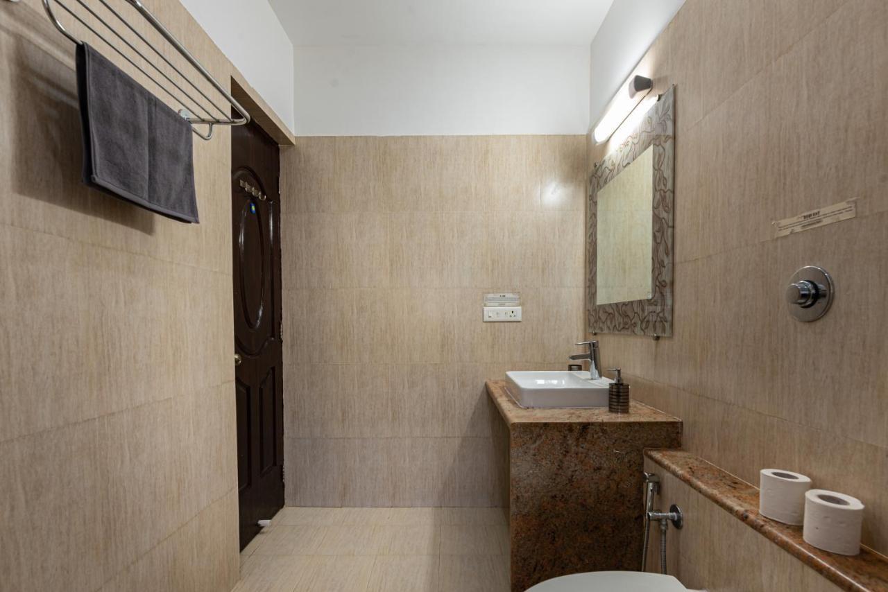 Villa Calangute Phase 5 외부 사진
