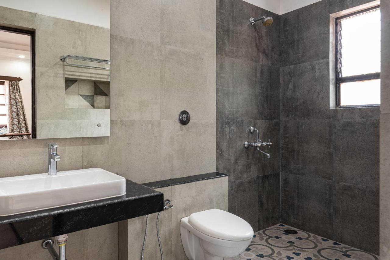 Villa Calangute Phase 5 외부 사진