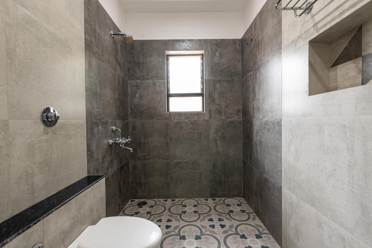 Villa Calangute Phase 5 외부 사진