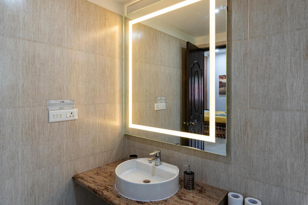 Villa Calangute Phase 5 외부 사진