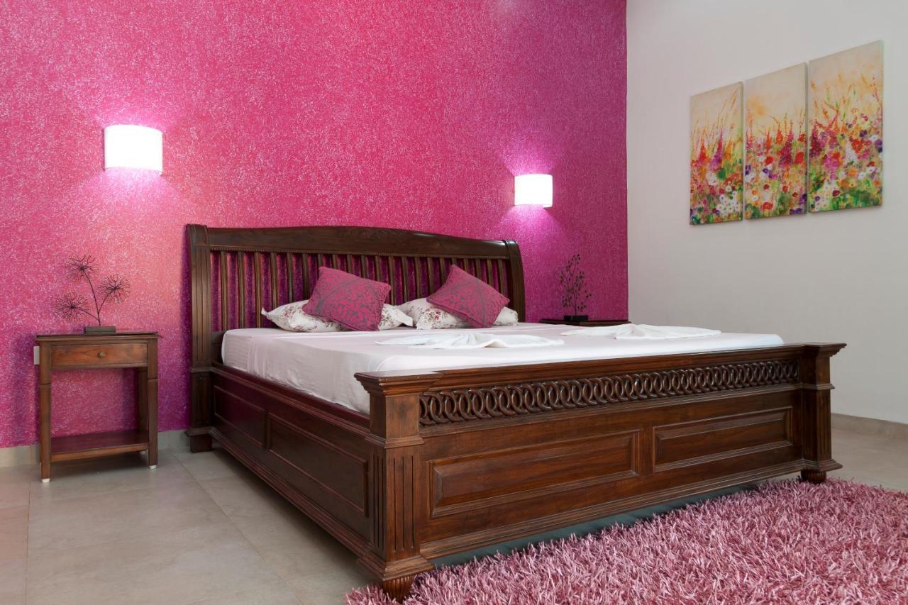 Villa Calangute Phase 5 외부 사진