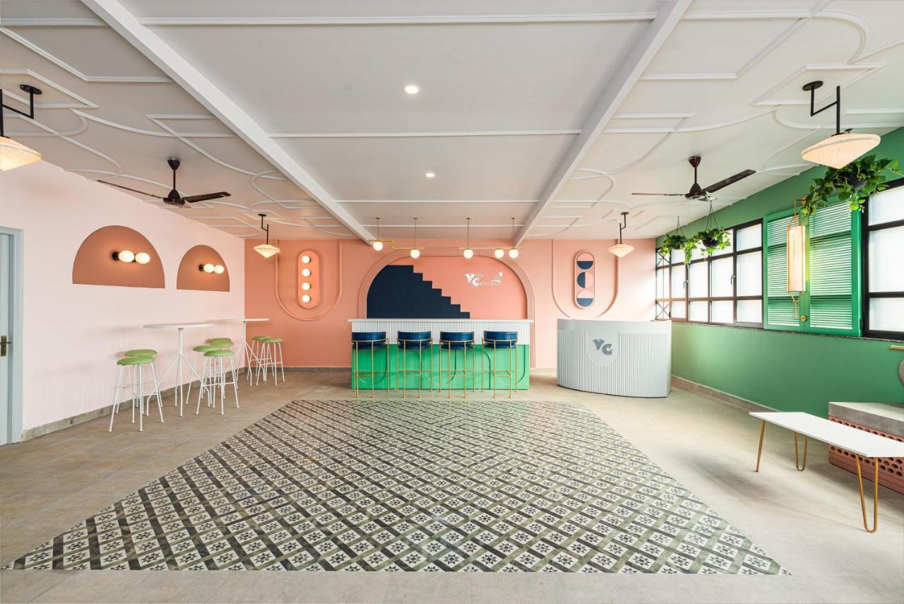 Villa Calangute Phase 5 외부 사진
