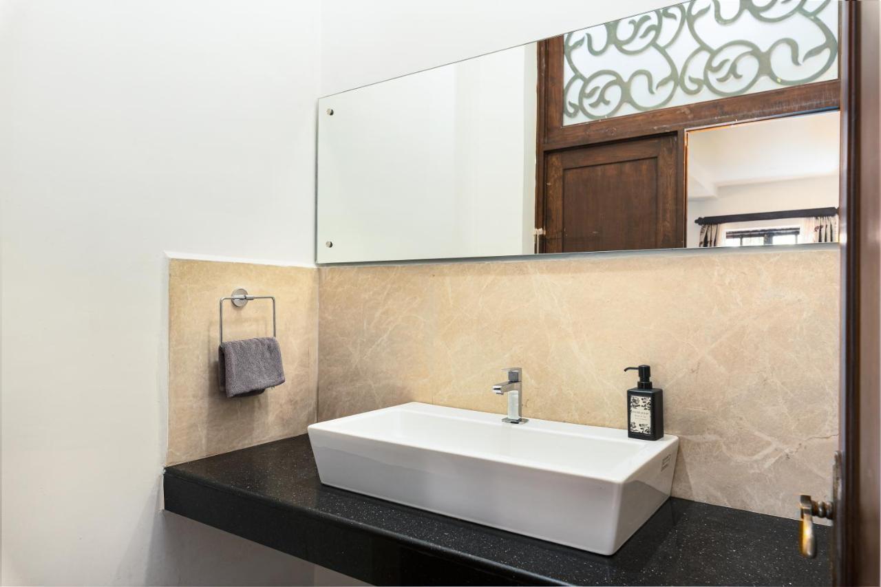 Villa Calangute Phase 5 외부 사진