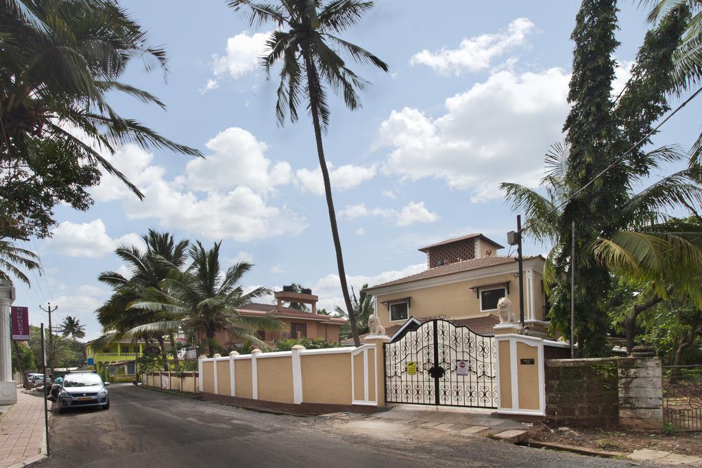 Villa Calangute Phase 5 외부 사진