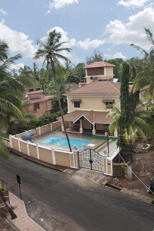 Villa Calangute Phase 5 객실 사진