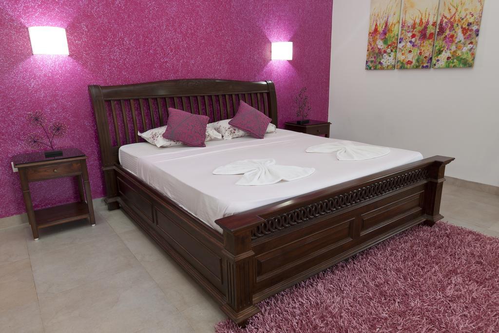 Villa Calangute Phase 5 객실 사진