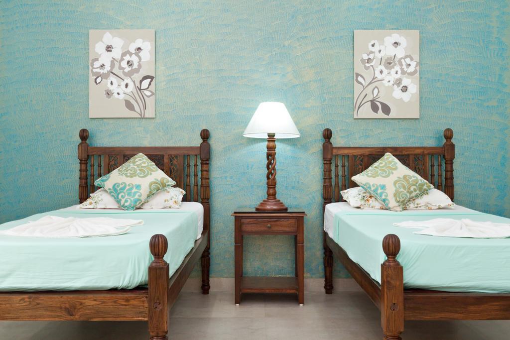 Villa Calangute Phase 5 외부 사진