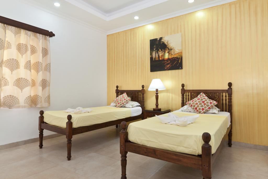 Villa Calangute Phase 5 객실 사진