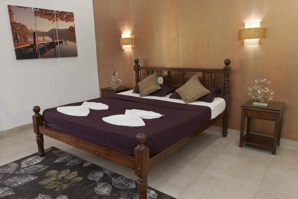 Villa Calangute Phase 5 객실 사진