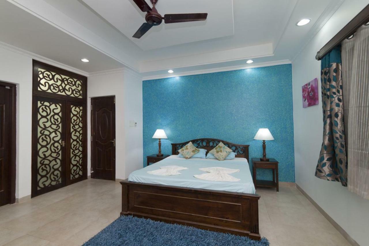 Villa Calangute Phase 5 외부 사진