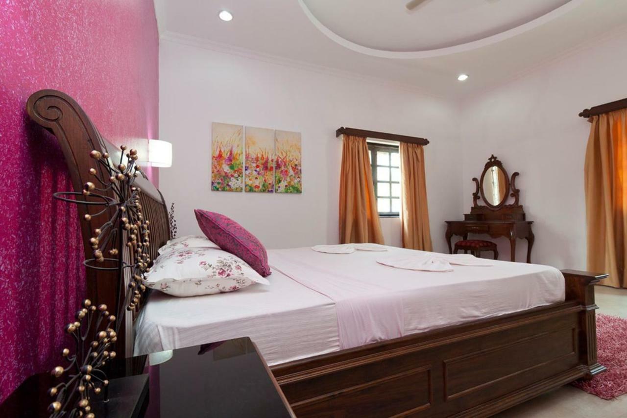 Villa Calangute Phase 5 외부 사진