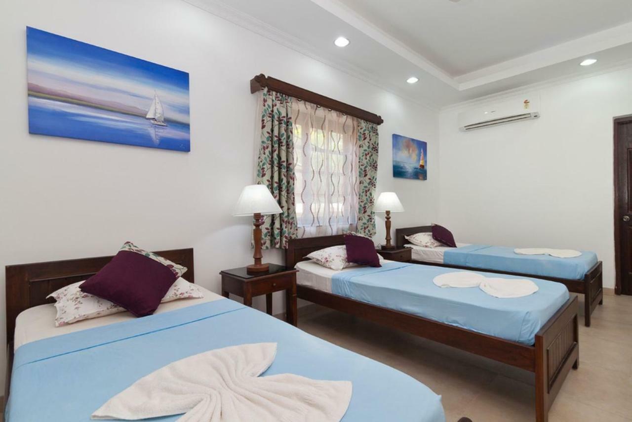 Villa Calangute Phase 5 외부 사진