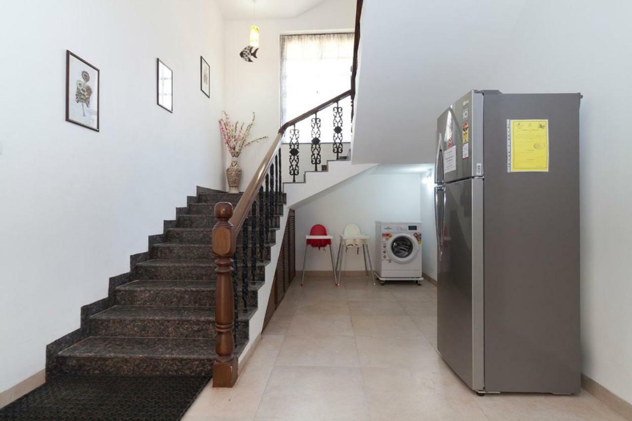 Villa Calangute Phase 5 외부 사진