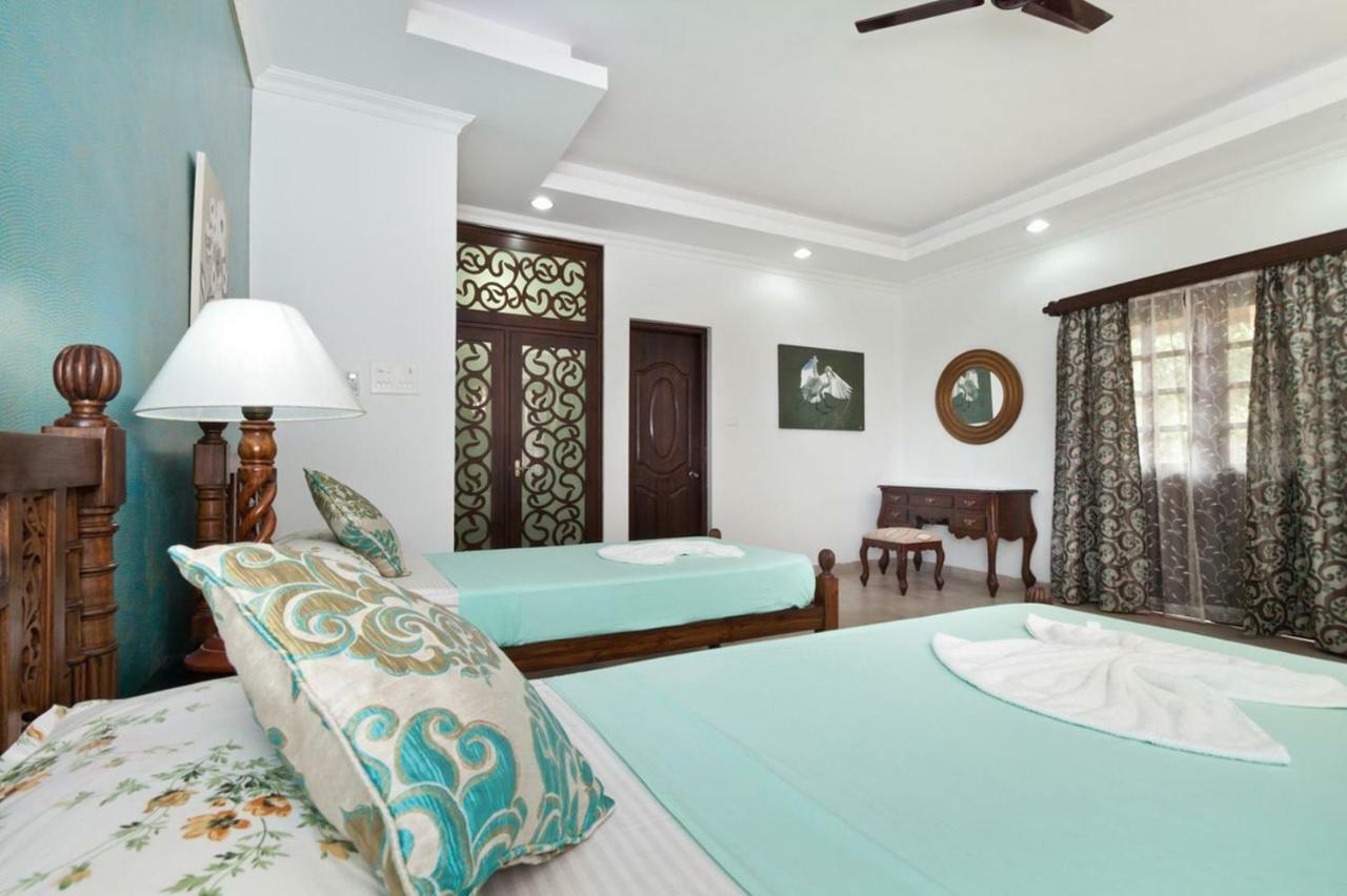 Villa Calangute Phase 5 외부 사진
